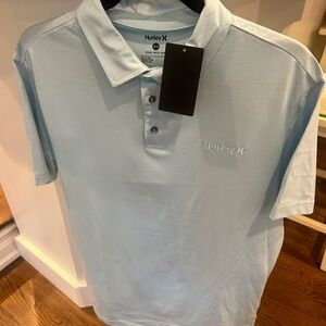 Hurley Men’s Polo Shirt